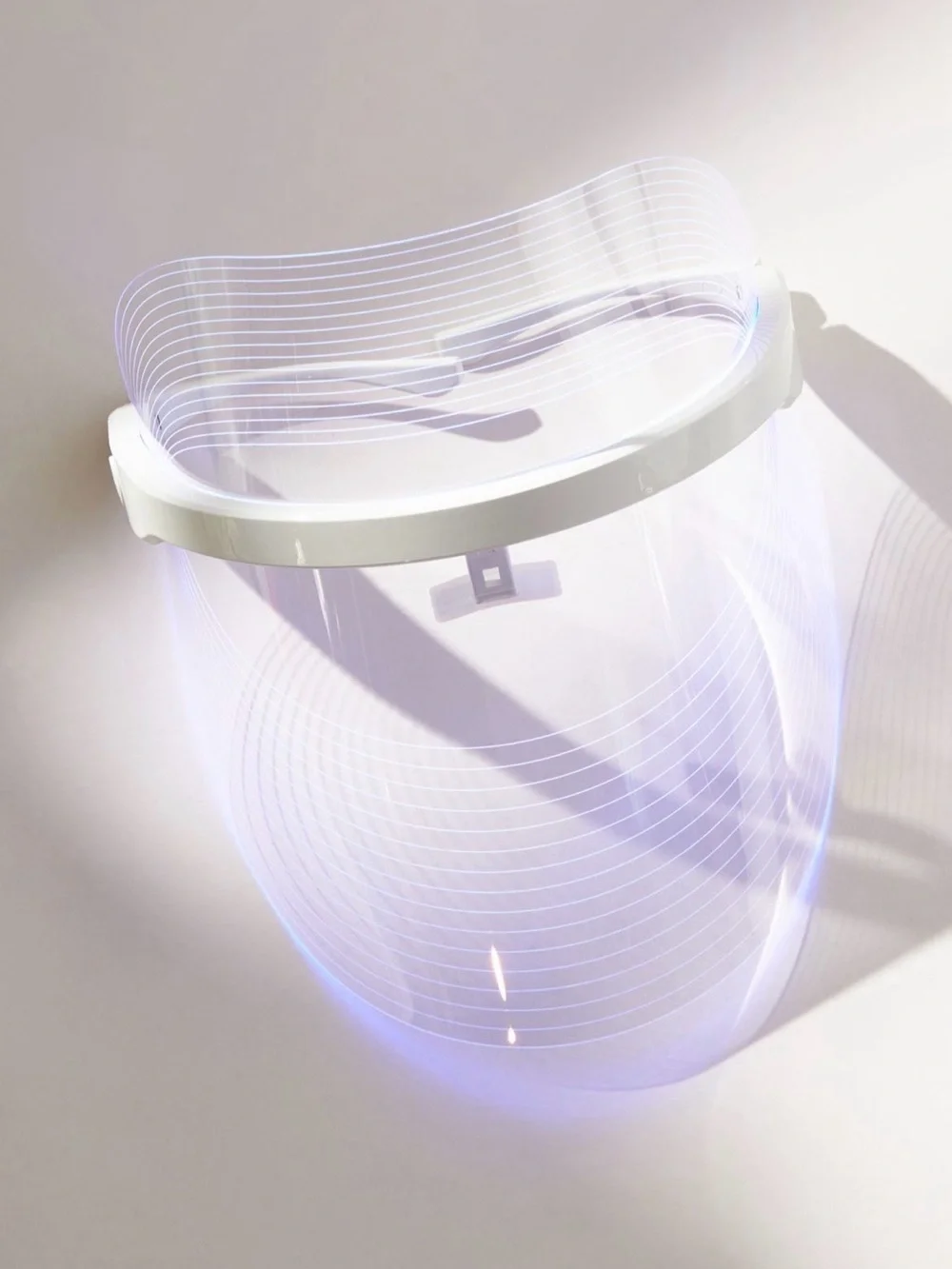 Solaris LED light therapy mask